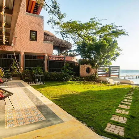 Casa Playa Alquiler Vacacional